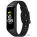 Фітнес-браслет Samsung Galaxy Fit2 Black (SM-R220NZKA) — інтернет магазин All-Ok. фото 1
