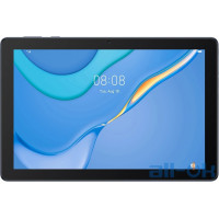 HUAWEI MatePad T10 2/32GB LTE Deepsea Blue (53011EUQ)