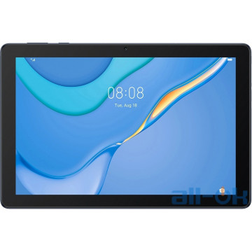 HUAWEI MatePad T10 4/64GB Wi-Fi Deepsea Blue (53012NHH)