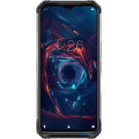 DOOGEE S95 Pro 8/256GB Mineral Black