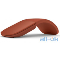 Миша Microsoft Surface Arc Mouse - Poppy Red (CZV-00075)