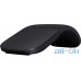Миша Microsoft Surface Arc Mouse -  Black (ELG-00001) — інтернет магазин All-Ok. фото 1