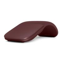 Миша Microsoft Surface Arc Mouse -  Burgundy (CZV-00011)