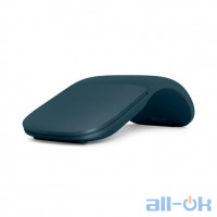 Миша Microsoft Surface Arc Mouse -  Cobalt Blue (CZV-00051)