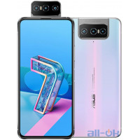 ASUS Zenfone 7 ZS670KS 8/128GB White Global Version