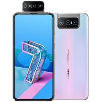 ASUS Zenfone 7 ZS670KS 8/128GB White Global Version