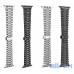 Ремінець для Apple Watch 1/2/3/4 HOCO Shining Steel Watch Strap WB08 |38/40mm| black — інтернет магазин All-Ok. фото 1