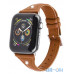 Ремінець для Apple Watch Series 1-4 HOCO Ocean series WB05 |42-44mm|  brown — інтернет магазин All-Ok. фото 2
