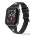 Ремінець для Apple Watch Series 1-4 HOCO Ocean series WB05 |42-44mm|  black — інтернет магазин All-Ok. фото 2