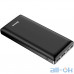 Зовнішній акумулятор (Power Bank) Baseus Mini JA 30000 Black (PPJAN-C01) — інтернет магазин All-Ok. фото 1