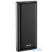 Зовнішній акумулятор (Power Bank) Baseus Mini JA Fast Charge 3A 20000 mAh Black (PPJAN-B01) — інтернет магазин All-Ok. фото 3