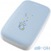Зовнішній акумулятор (Power Bank) BASEUS Mini Q Hand Warmer 10000mAh Blue PPALL-CXQ — інтернет магазин All-Ok. фото 1