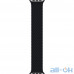 Ремінець Apple Charcoal Braided Solo Loop - Size 9 для Watch 42/44mm (MY8R2)  — інтернет магазин All-Ok. фото 1