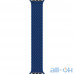 Ремінець Apple Braided Solo Loop Atlantic Blue для Apple Watch 40mm SE/6/5/4 Size 8 (MY722) — інтернет магазин All-Ok. фото 1