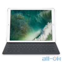 Чохол-клавіатура Apple Smart Keyboard для iPad Pro 10.5" (MPTL2)