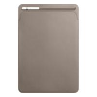 Чохол для планшета Apple Leather Sleeve 10.5 iPad Pro - Taupe (MPU02)