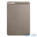 Чохол для планшета Apple Leather Sleeve 10.5 iPad Pro - Taupe (MPU02) — інтернет магазин All-Ok. фото 1
