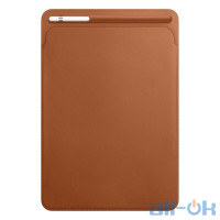 Чохол для планшета Apple Leather Sleeve 10.5 iPad Pro - Saddle Brown (MPU12)