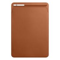 Чохол для планшета Apple Leather Sleeve 10.5 iPad Pro - Saddle Brown (MPU12)