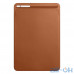 Чохол для планшета Apple Leather Sleeve 10.5 iPad Pro - Saddle Brown (MPU12) — інтернет магазин All-Ok. фото 1