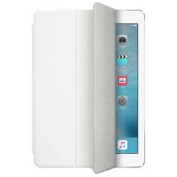 Обкладинка-підставка для планшета Apple iPad Smart Cover - White (MQ4M2)