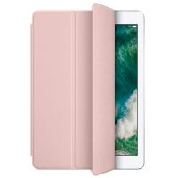 Обкладинка-підставка для планшета Apple iPad Smart Cover - Pink Sand (MQ4Q2)