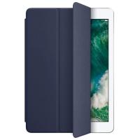Обкладинка-підставка для планшета Apple iPad Smart Cover - Midnight Blue (MQ4P2)