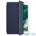 Обкладинка-підставка для планшета Apple iPad Smart Cover - Midnight Blue (MQ4P2) — інтернет магазин All-Ok. фото 1