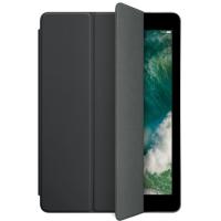 Обкладинка-підставка для планшета Apple iPad Smart Cover - Charcoal Gray (MQ4L2)