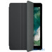 Обкладинка-підставка для планшета Apple iPad Smart Cover - Charcoal Gray (MQ4L2) — інтернет магазин All-Ok. фото 1