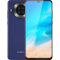 Cubot Note 20 Pro 8/128GB Blue