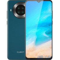 Cubot Note 20 3/64Gb Green