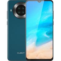 Cubot Note 20 Pro 6/128GB Green Global Version