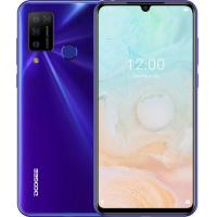 Doogee N20 Pro 6/128Gb Streamer Purple