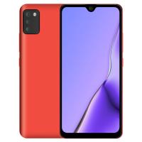 Cubot Note 7 Red