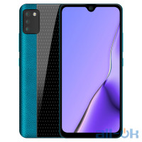 Cubot Note 7 Green