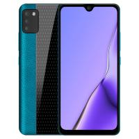 Cubot Note 7 Green