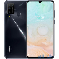 DOOGEE N20 Pro 6/128GB Space Gray  UA UCRF
