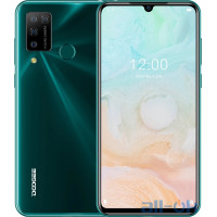 DOOGEE N20 Pro 6/128GB Green