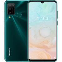 DOOGEE N20 Pro 6/128GB Green UA UCRF