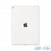 Накладка для планшета Apple Silicone Case для 12.9" iPad Pro - White (MK0E2) — інтернет магазин All-Ok. фото 2