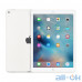 Накладка для планшета Apple Silicone Case для 12.9" iPad Pro - White (MK0E2) — інтернет магазин All-Ok. фото 1