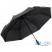 Парасолька Xiaomi Flower Bed Super Large Automatic Umbrella (Iron Black) — інтернет магазин All-Ok. фото 2