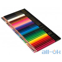 Цветные карандаши Xiaomi KACOGREEN ARTIST 36 шт