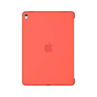 Накладка для планшета Apple Silicone Case для 9.7" iPad Pro - Apricot (MM262)
