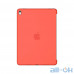 Накладка для планшета Apple Silicone Case для 9.7" iPad Pro - Apricot (MM262) — інтернет магазин All-Ok. фото 1
