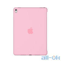 Накладка для планшета Apple Silicone Case для 9.7" iPad Pro - Light Pink (MM242)