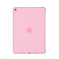 Накладка для планшета Apple Silicone Case для 9.7" iPad Pro - Light Pink (MM242)