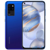 Oukitel C21 4/64GB Blue