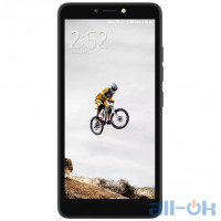 Tecno POP 2F B1F 1/16GB Midnight Black